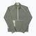 Laufsweatshirt für Herren Ciele Athletics VLVHalfzip light moss