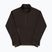 Laufsweatshirt für Herren Ciele Athletics VLVHalfzip oak
