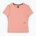 Damen-Laufshirt Ciele Athletics DLYTShirt rose dawn