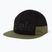 Basecap Ciele Athletics GOCap Comp Century black kombu