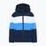 Kinder Daunenjacke LEGO Lwjipe 705 navy blau 22881