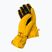 Kinder-Skihandschuhe LEGO Lwatlin 700 gelb 22865