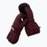 Kinder-Skihandschuhe LEGO Lwatlin 706 rot 22870