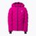 LEGO Lwjipe 706 dunkelrosa Kinder Daunenjacke 22879