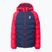 Kinder Daunenjacke LEGO Lwjipe 704 rot 22898