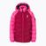 LEGO Lwjipe 704 Kinder Daunenjacke rosa 22898