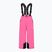 Kinder-Skihose LEGO Lwparaw 702 rosa 11010540