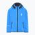 Kinder-Softshelljacke LEGO Lwsky 764 blau 11010179