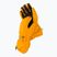 Kinder-Skihandschuhe LEGO Lwatlin 700 dunkelgelb 22865