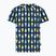 LEGO Lwtaylor 306 Kinder-Trekking-Shirt navy blau 11010663