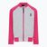 LEGO Lwstorm 215 grau-rosa Kinder-Trekking-Sweatshirt 11010659
