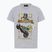 Kinder-Trekking-Shirt LEGO Lwtaylor 328 grau 12010801