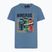 LEGO Lwtaylor 331 Kinder-Trekking-Shirt navy blau 12010825