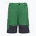 Kinder-Trekking-Shorts LEGO Lwpayton 300 grün 11010121
