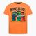 LEGO Lwtaylor 331 Kinder-Trekking-Shirt orange 12010825