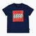 LEGO Lwtano 631 dunkel marineblau Kinder-T-Shirt