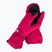 Skihandschuhe Kinder  LEGO Lwatlin 706 dark pink