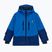 LEGO Lwjad Kinder-Skijacke 806 blau