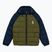 Isolierte Kinderjacke LEGO Lwjipe 704 dunkel khaki