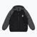 Isolierte Kinderjacke LEGO Lwjipe 704 schwarz