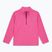 LEGO Lwsinclair 702 rosa Kinder-Fleece-Sweatshirt