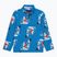 LEGO Lwsaku Sweatshirt für Kinder 800 blau