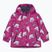 LEGO Lwjeri Kinderjacke 701 fuchsia