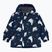 LEGO Lwjeri 701 dunkel marineblau Kinderjacke