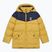 Kinder-Isolierjacke LEGO Lwjebel 733 dunkelgelb