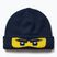 Kinder-Wintermütze LEGO Lwantony 710 dark navy/blau