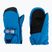 Kinder-Skihandschuhe LEGO Lwaripo 703 blau