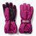 Kinder-Skihandschuhe LEGO Lwatlin 700 fuchsia
