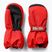 Kinder-Skihandschuhe LEGO Lwatlin 706 rot
