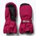 LEGO Lwatlin Kinder-Skihandschuhe 706 fuchsia