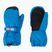 Kinder-Skihandschuhe LEGO Lwatlin 706 blau