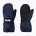 Kinder-Skihandschuhe LEGO Lwatlin 706 blau
