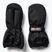 Kinder-Skihandschuhe LEGO Lwatlin 706 schwarz
