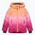 LEGO Lwjested 709 rosa Skijacke für Kinder