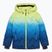 Kinder-Skijacke LEGO Lwjested 709 blau