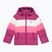 LEGO Lwjipe 705 fuchsia Kinderjacke