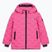 LEGO Lwjipe 706 rosa Skijacke für Kinder