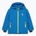 Kinder-Skijacke LEGO Lwjipe 706 blau/lime