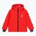 Kinder-Skijacke LEGO Lwjaz 802 rot