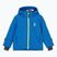 Kinder-Skijacke LEGO Lwjaz 802 blau