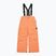 LEGO Lwpayton 701 hellorange Kinder-Skihose