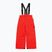 Kinder-Skihose LEGO Lwpayton 701 rot