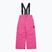 LEGO Lwpayton 701 rosa Kinder-Skihose