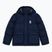 Isolierte Kinderjacke LEGO Lwjaz 704 dark navy
