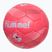 Hummel Strom Pro HB Handball rot/blau/weiß Größe 2