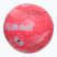 Hummel Strom Pro HB Handball rot/blau/weiß Größe 3